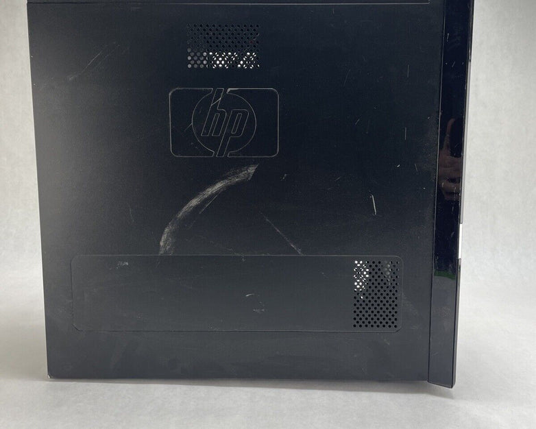 HP Pro 3130 MT Intel Core i3-540 3.07GHz 4GB RAM No HDD No OS