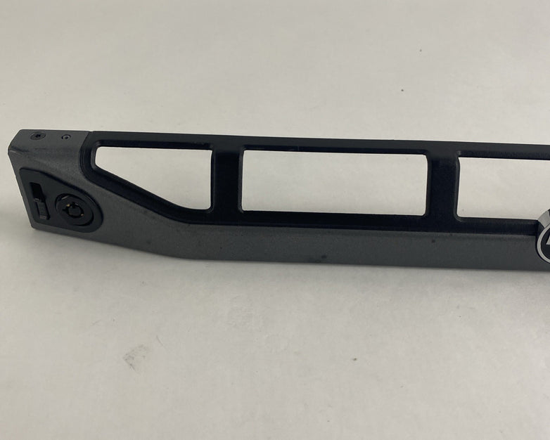 Dell R610 Server Front Bezel w/ Key