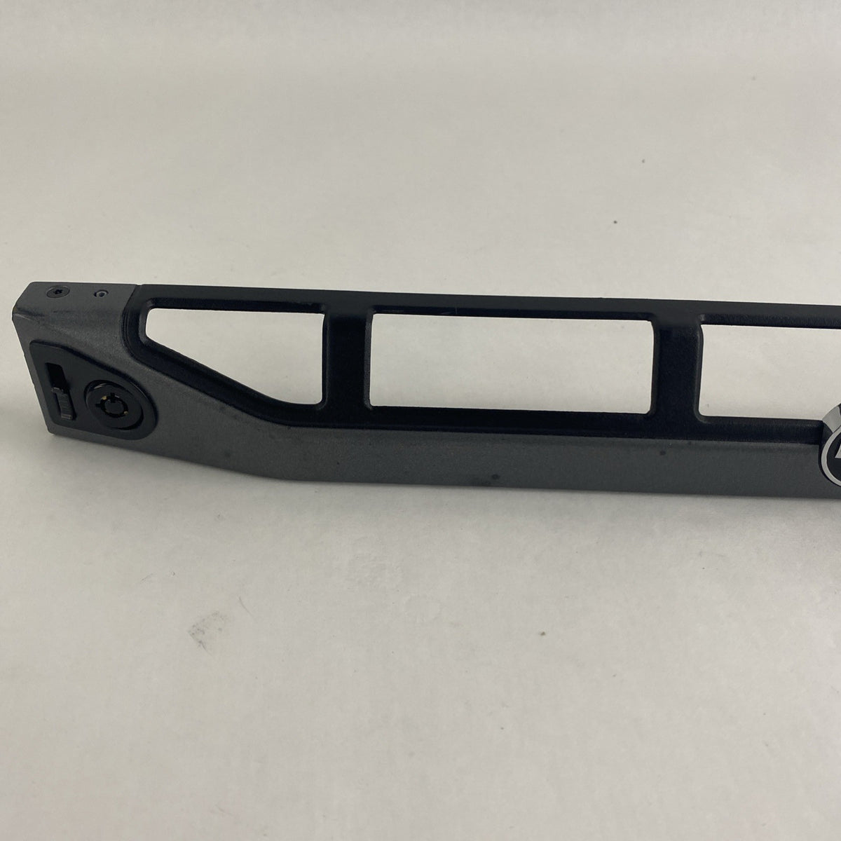 Dell R610 Server Front Bezel w/ Key2
