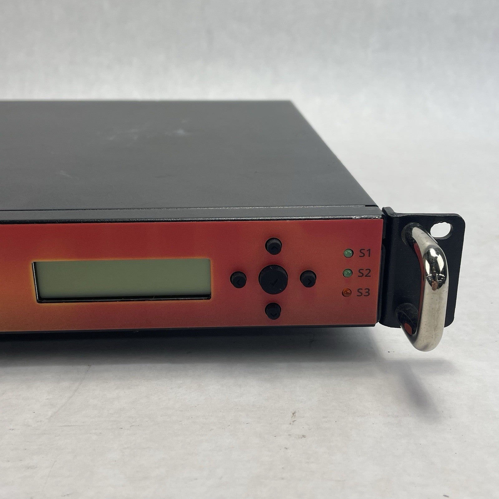 Qualys QGSA-4120-A1 Vulnerability Scanner Tested & Reset No Hard Drive3