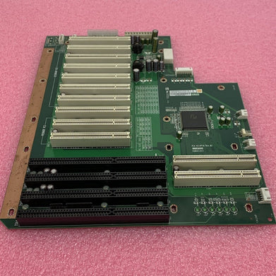 Advantech PCA-6114P10 Rev B2 Computer Backplane