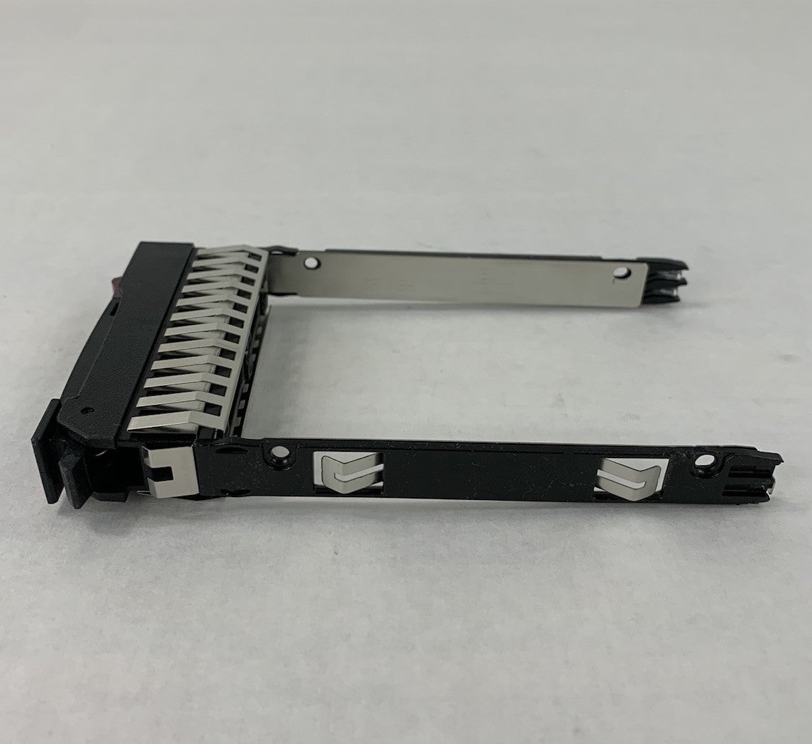 HP 3.5" SATA / SAS Server Tray Caddie (Lot of 10)