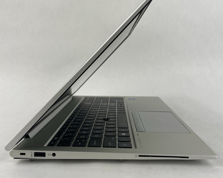 HP EliteBook 850 G8 15.6" i7-1185G7 3.00 GHz 8 GB RAM No SSD/OS/AC/Batt
