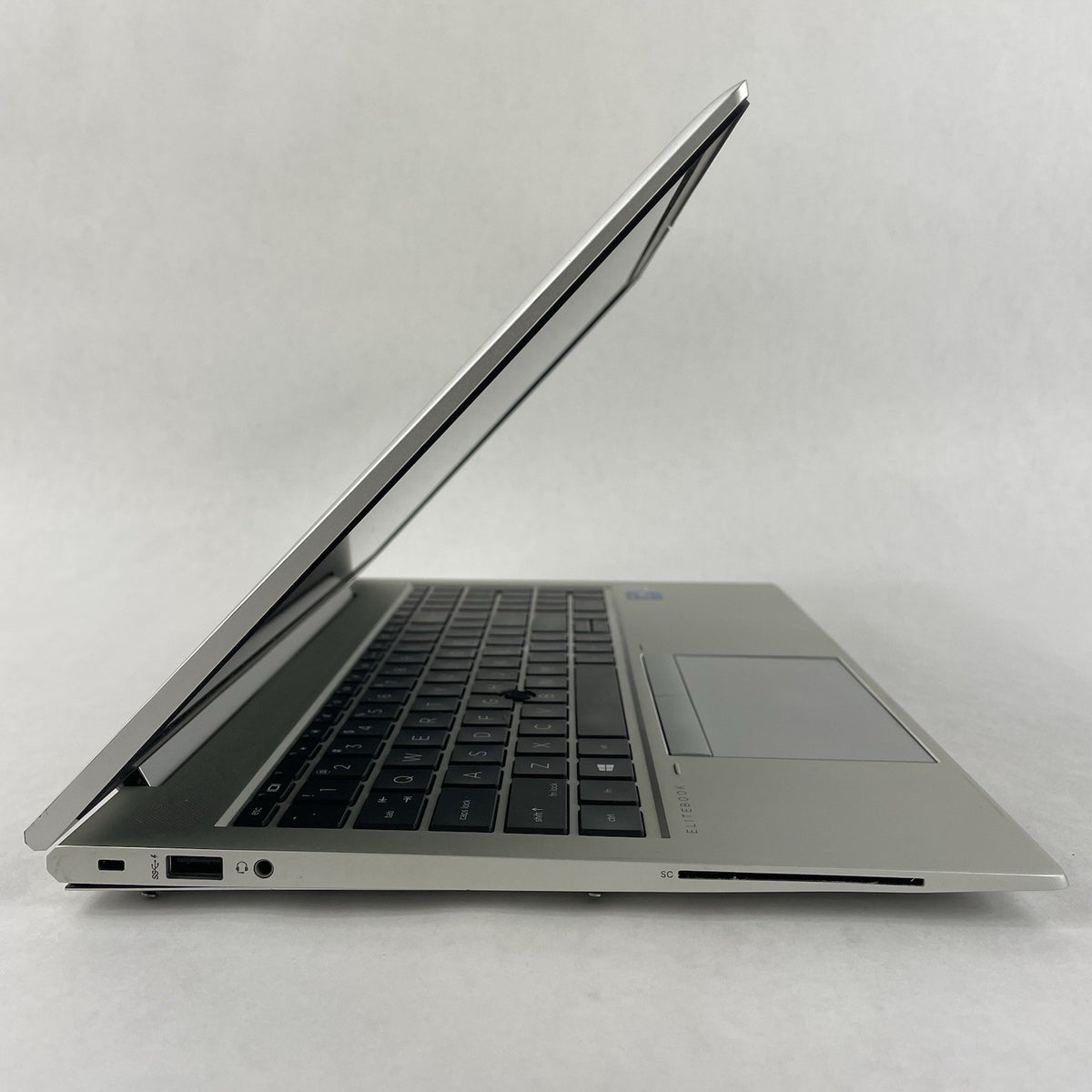 HP EliteBook 850 G8 15.6" i7-1185G7 3.00 GHz 8 GB RAM No SSD/OS/AC/Batt4