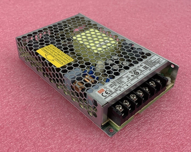 Mean Well LRS-150-12 Switching Power Supply