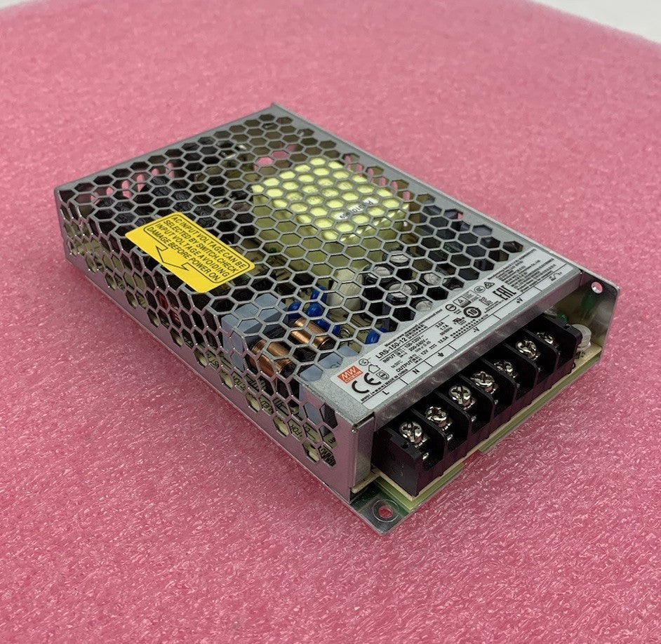 Mean Well LRS-150-12 Switching Power Supply