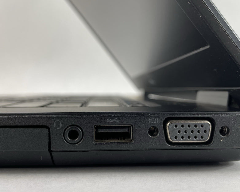Dell Latitude E55440 14" i5-4310U 2.00 GHz 4 GB RAM No SSD/OS/AC/Batt