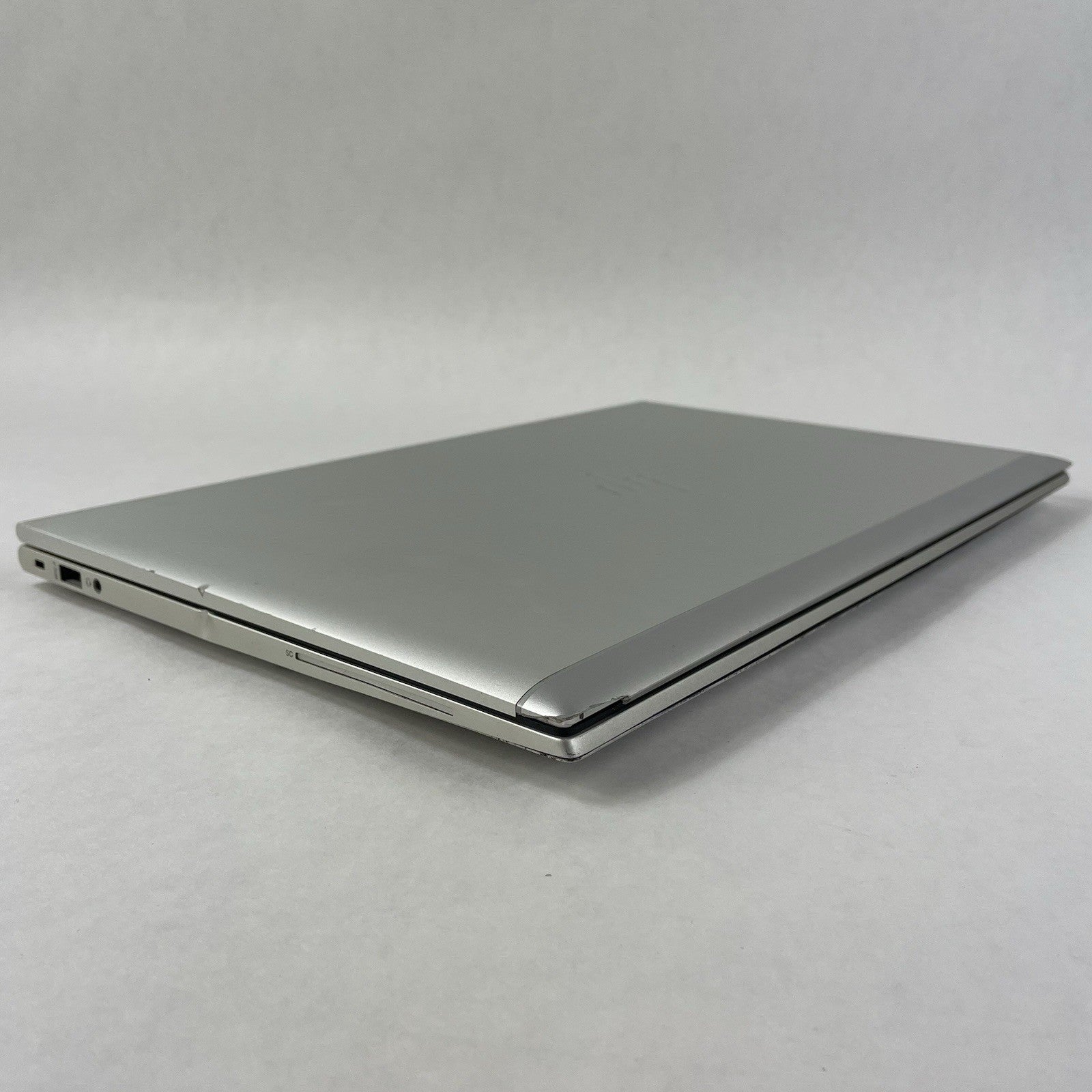 HP EliteBook 850 G7 15.6" i5-10210U 1.60 GHz 8 GB RAM No SSD/OS/AC - Bad Edge12