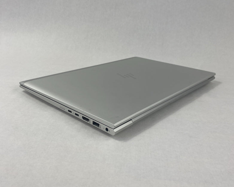 HP EliteBook 850 G8 Intel Core i5-1145G7 2.60 GHz 16 GB RAM 15.6" No SSD No OS