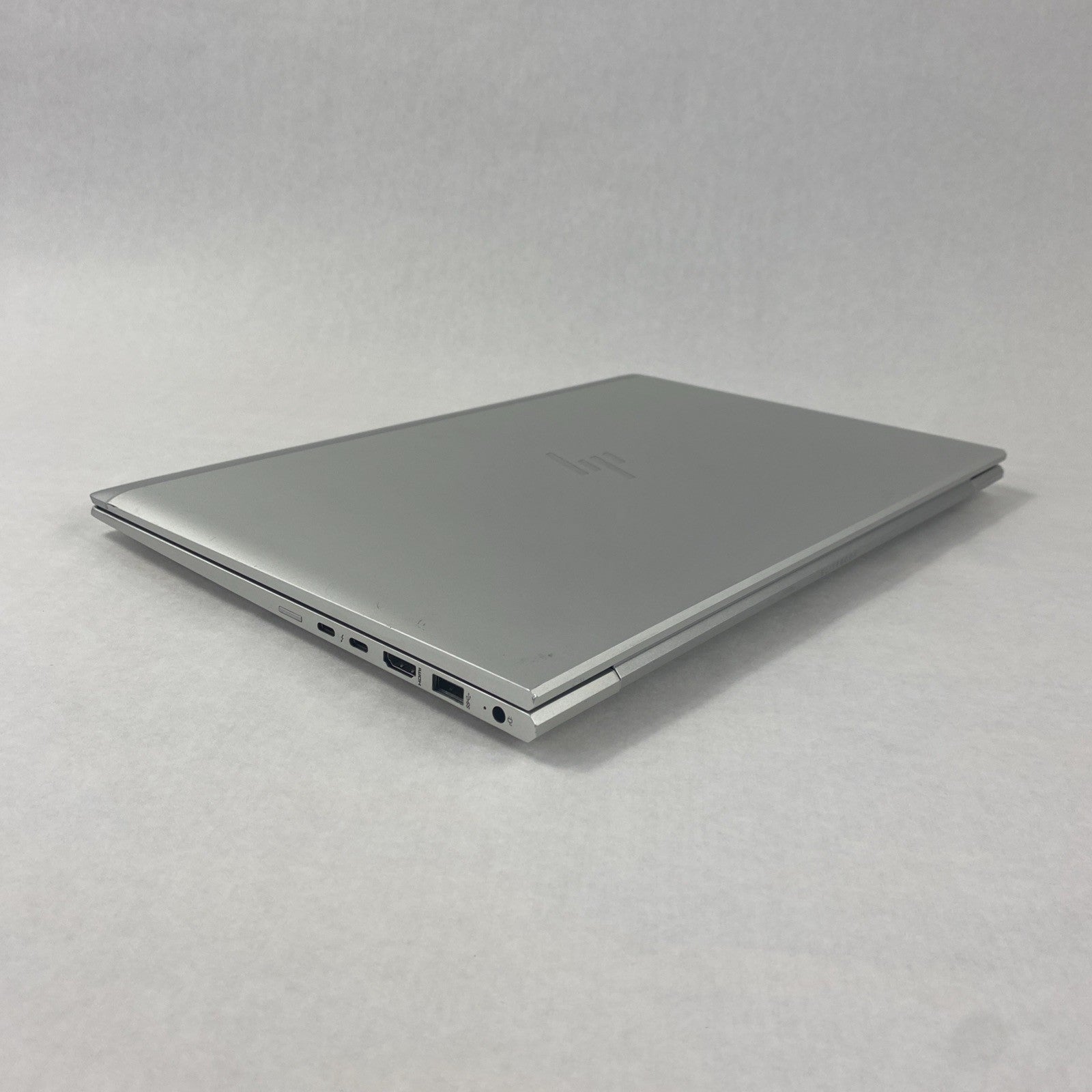 HP EliteBook 850 G8 Intel Core i5-1145G7 2.60 GHz 16 GB RAM 15.6" No SSD No OS