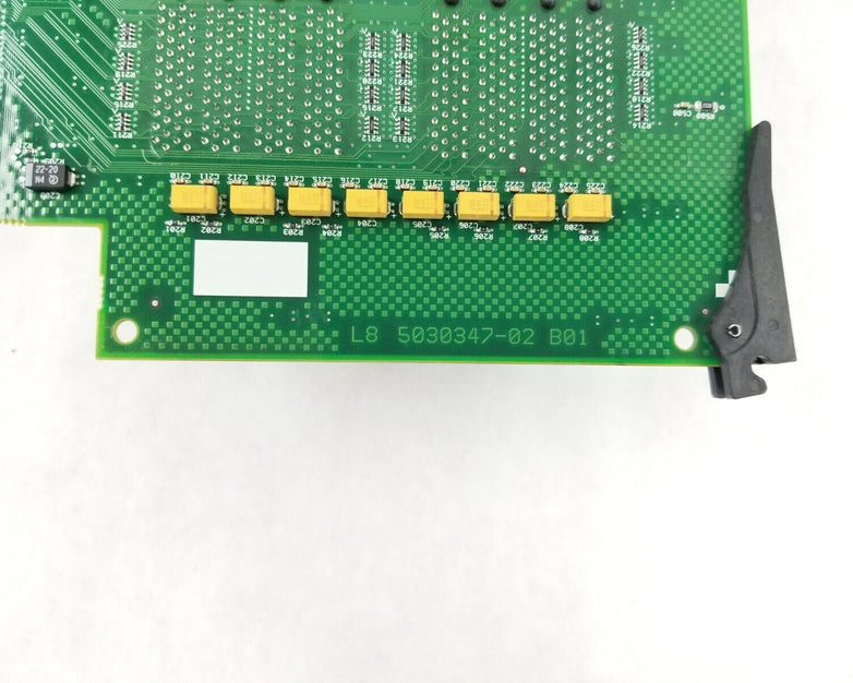 HP Compaq DEC ES45 54-30348-02 A03 ALPHA Server Memory Riser With 2x 256MB DIMMs