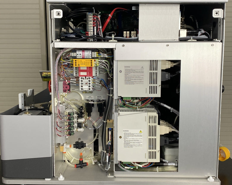 EDC Biosystems ATS-AVL Advanced Automated Acoustic Liquid Handler 47090
