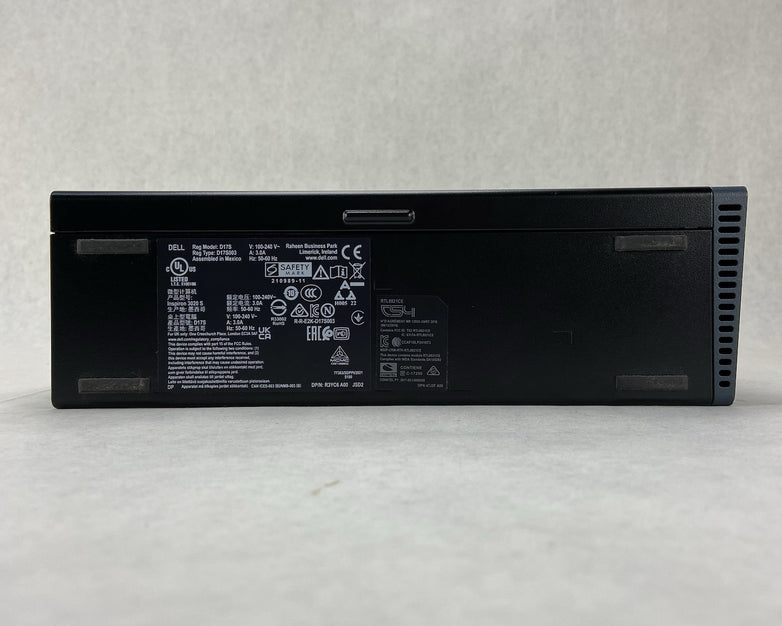 Dell Inspiron 3020s SFF Intel Core i5-13400 4.05GHz 8GB RAM No HDD No OS