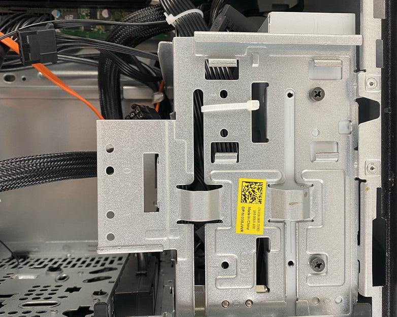 Dell Inspiron 660 MT Intel Core i5-3330 3GHz 4GB RAM No HDD No OS