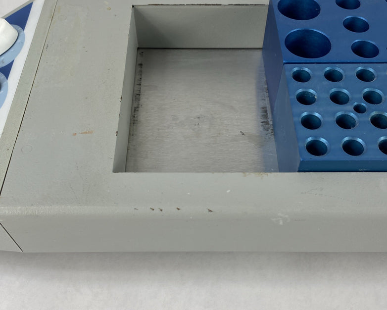 VWR 12621-116 Heatblock IV 949316 Digital Heat Block