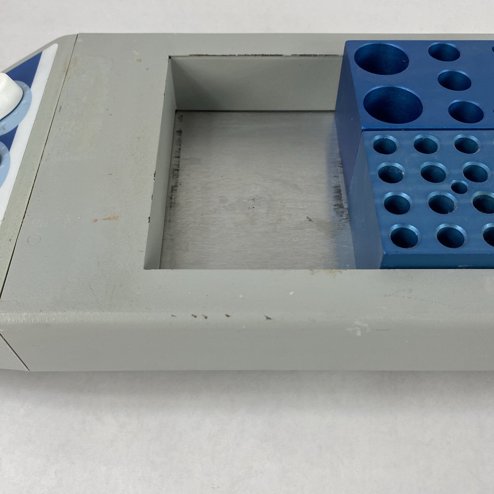 VWR 12621-116 Heatblock IV 949316 Digital Heat Block11