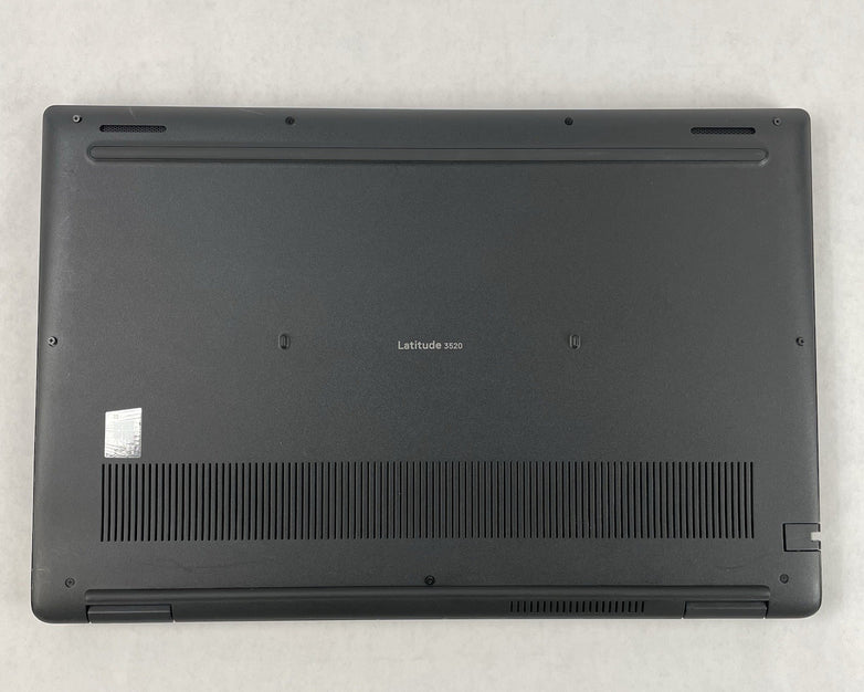 Dell Latitude 3520 15.6" i5-1145G7 2.60 GHz 8 GB RAM No SSD/OS/AC