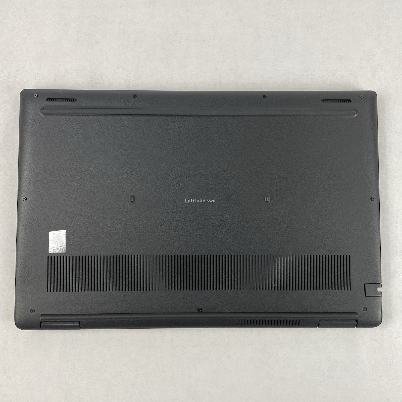Dell Latitude 3520 15.6" i5-1145G7 2.60 GHz 8 GB RAM No SSD/OS/AC13