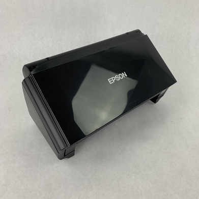 Epson Workforce DS-510 Color Document Duplex Scanner Tested For Parts No PS