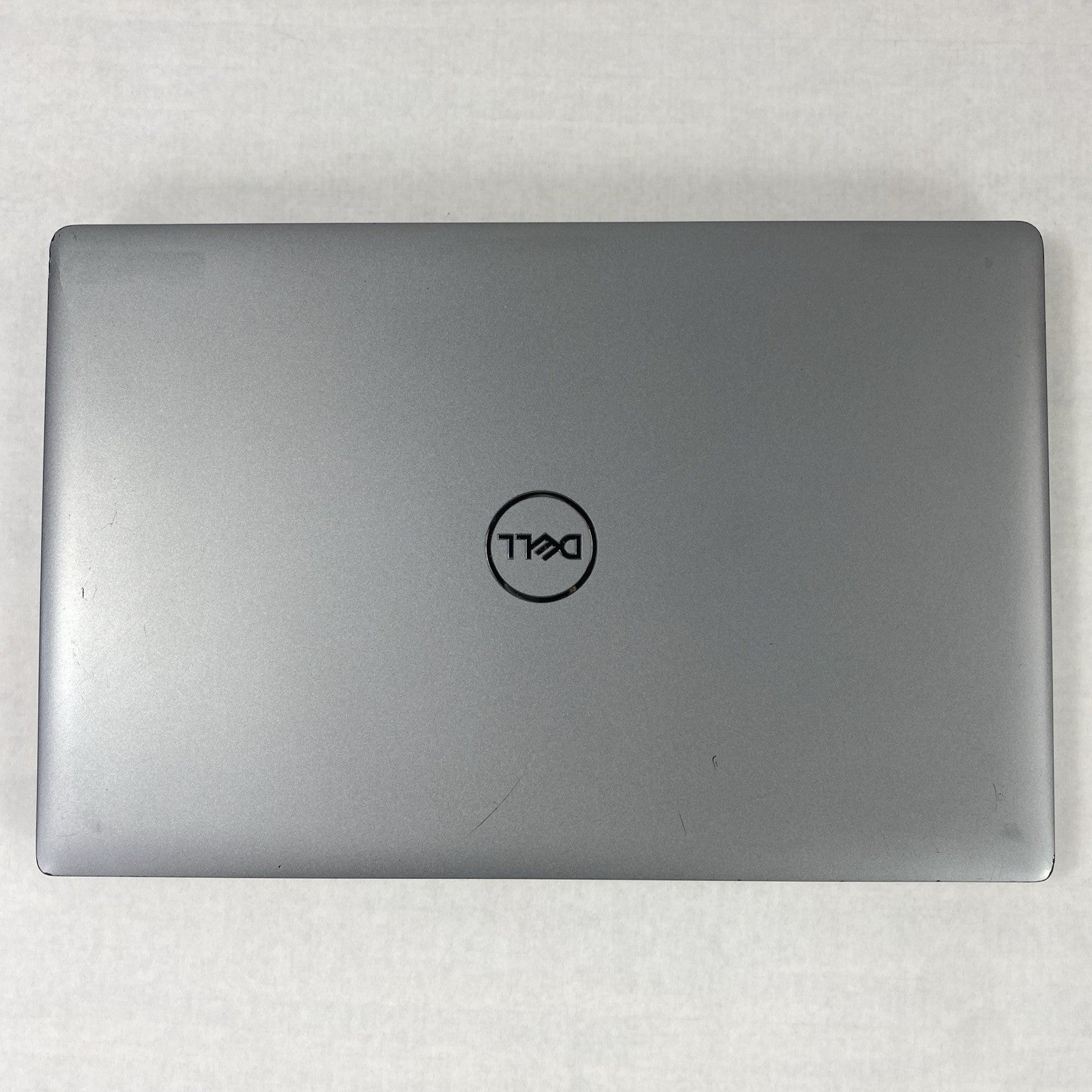 Dell Latitude 5520 Intel Core i5-1145G7 2.60 GHz 16 GB RAM 15.6" No SSD No OS