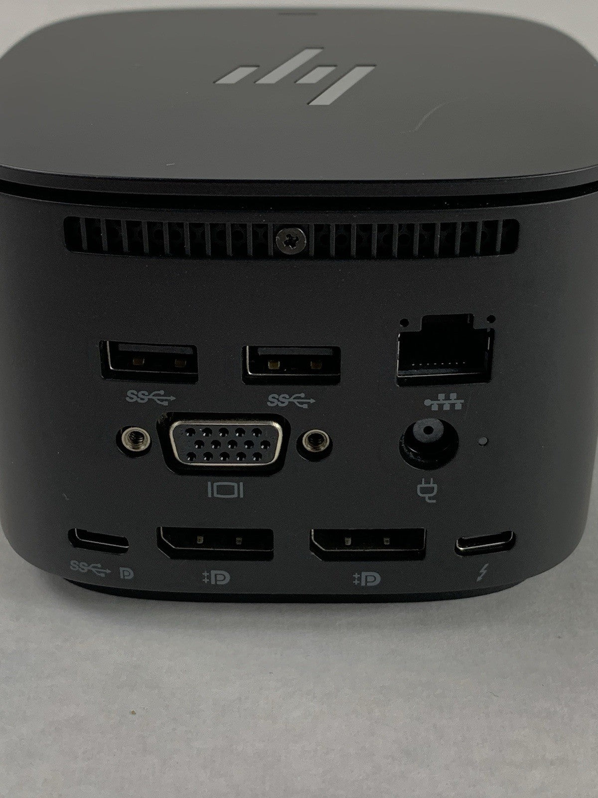 HP HSN-IX01 USB-C Docking Station