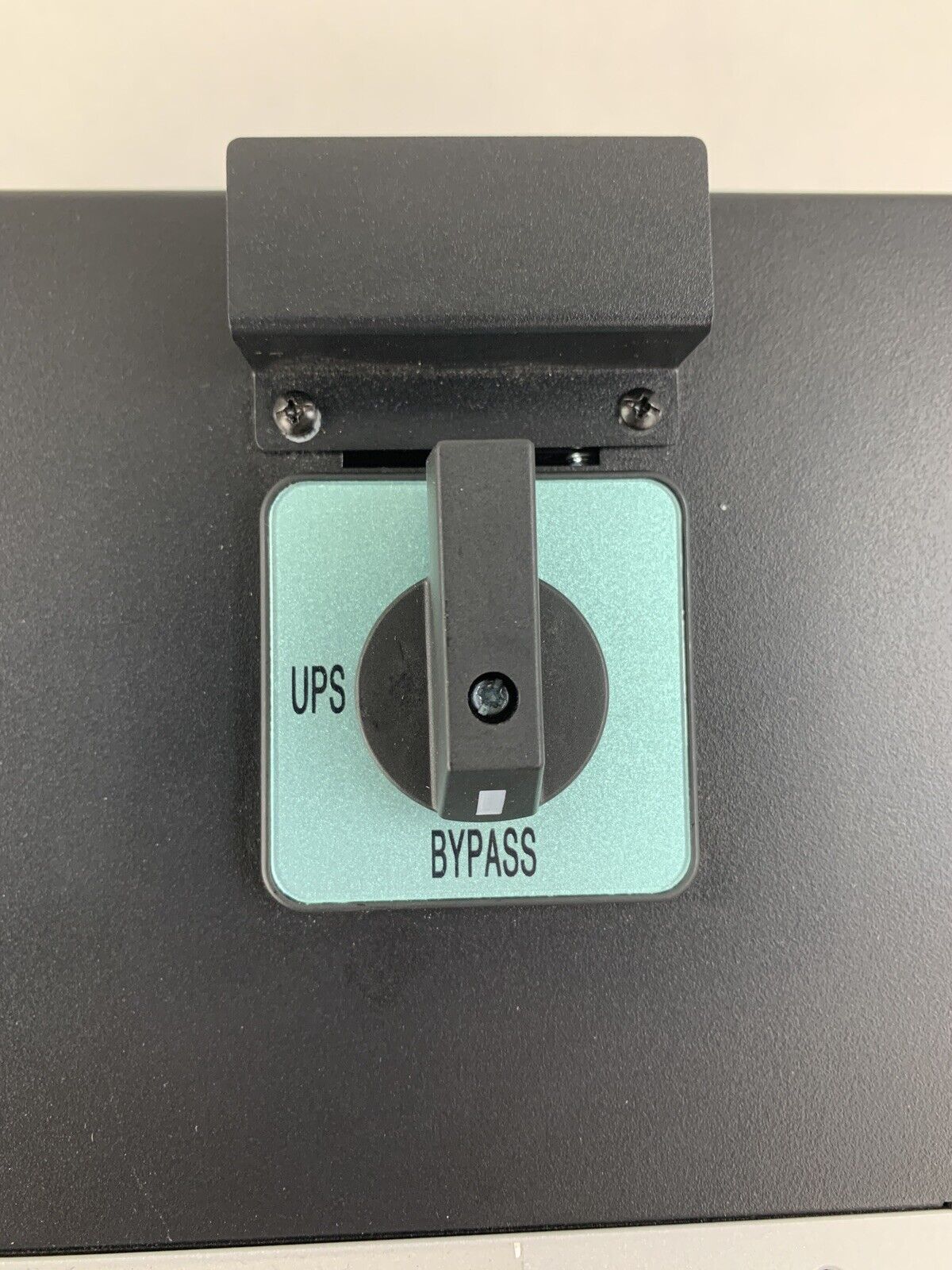 Stack SCV-MBS-10-W Wall Mountable Maintenance Bypass W/ CHNT D63
