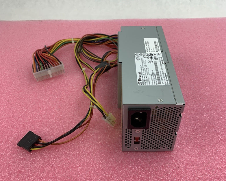 Bestec TFX0250P5WB 250W Power Supply (Lot of 2)