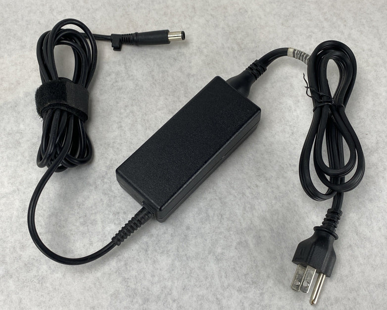 HP PPP009H 65W 18.5V 3.5A 7.4mm Barrel Laptop Charger AC Adapter (Lot of 10)