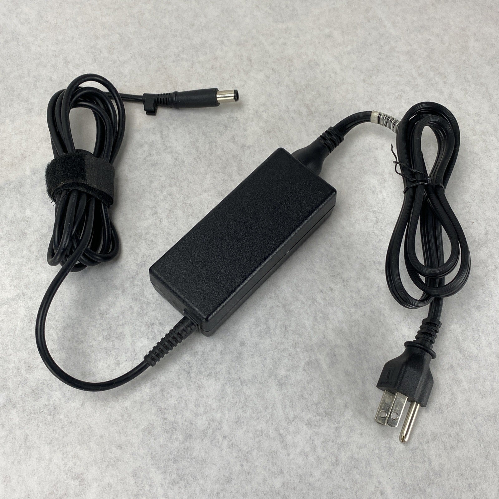 HP PPP009H 65W 18.5V 3.5A 7.4mm Barrel Laptop Charger AC Adapter (Lot of 10)