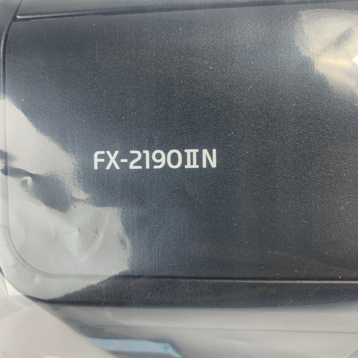 Epson FX-2190II Wide Impact 9-Pin Dot Matrix Printer C11CF3820214