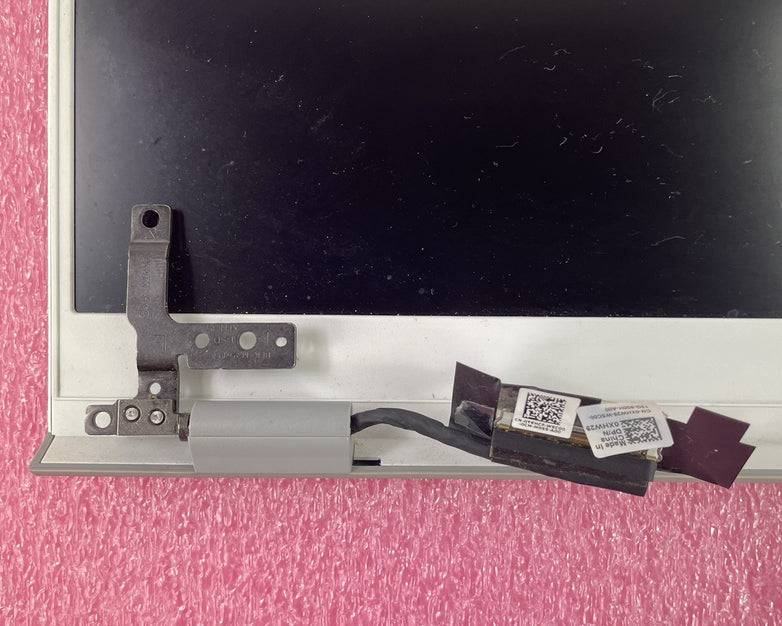 Dell Inspiron 5502/5509 15.6" FHD 1920x1080 Non-Touch Screen Assembly