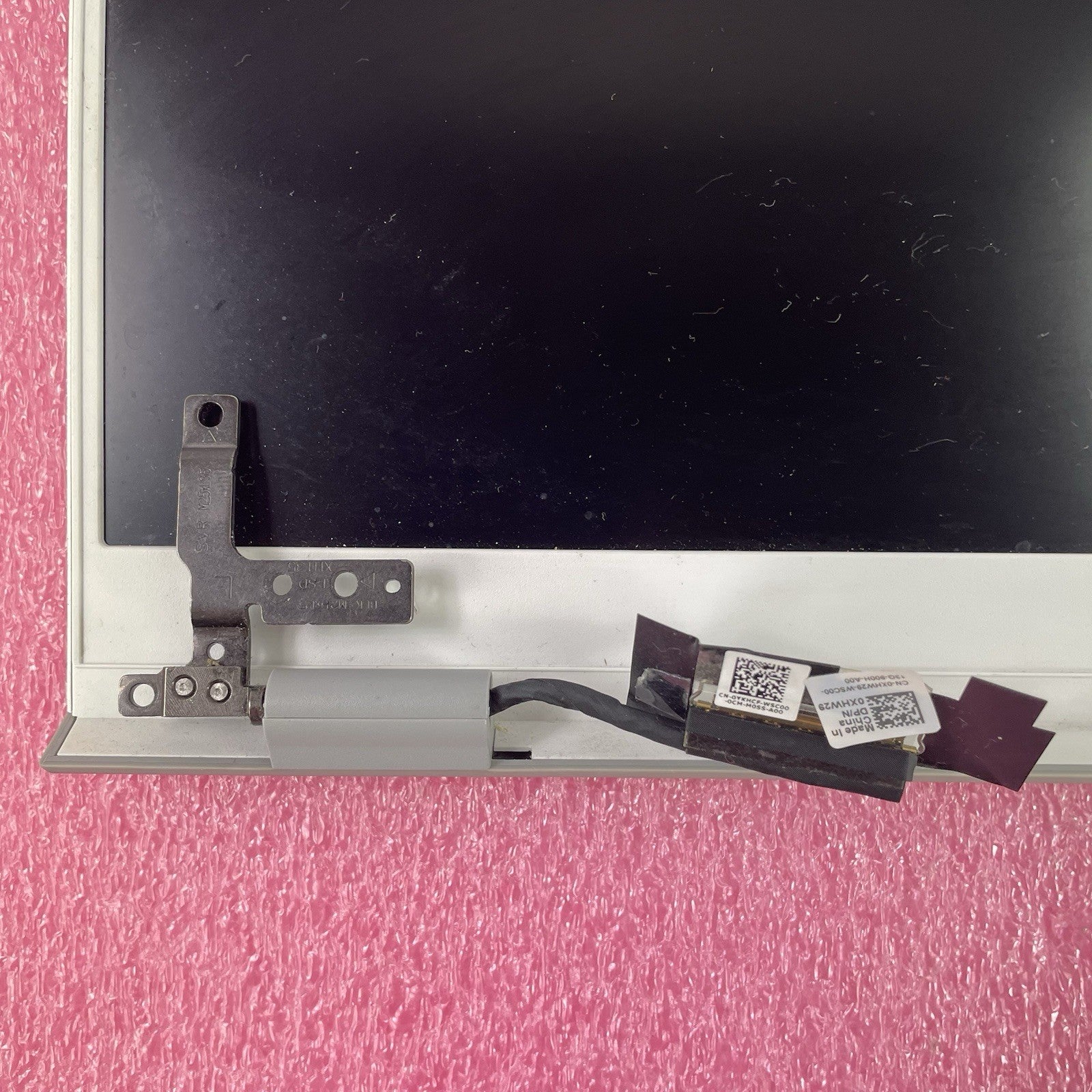Dell Inspiron 5502/5509 15.6" FHD 1920x1080 Non-Touch Screen Assembly2