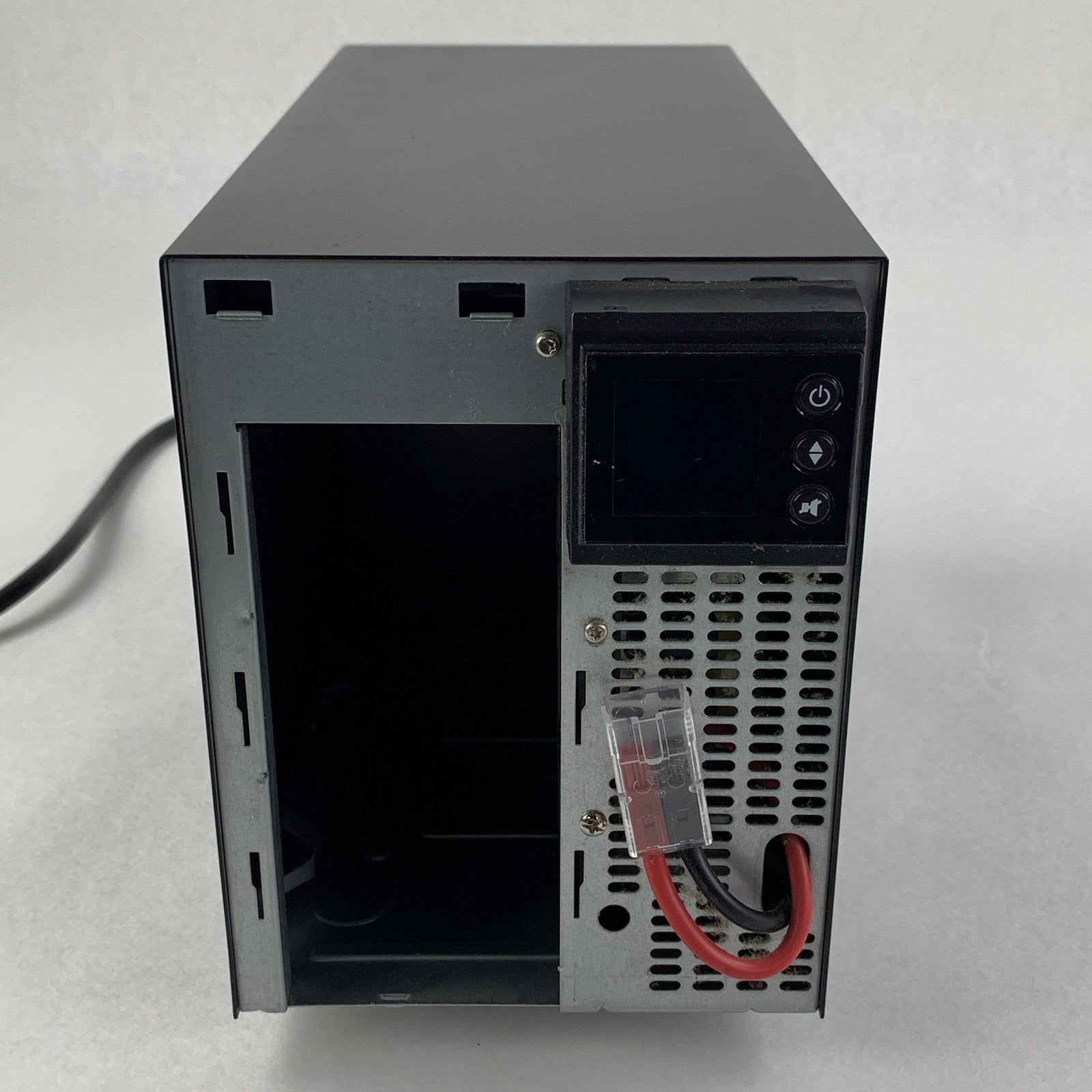 Eaton 5SC750 750VA 525W Tower UPS Tested No Batteries