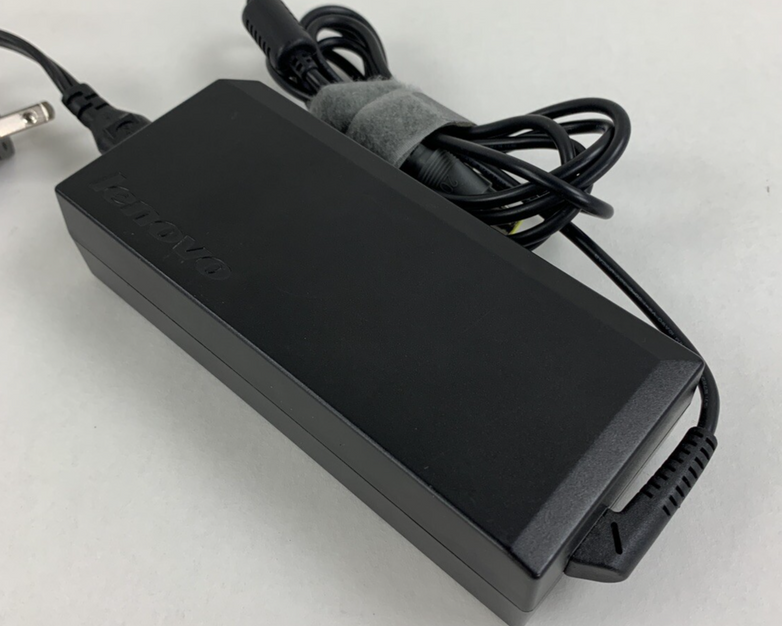 Lenovo 45N0058 FRU P/N 45N0059 ThinkPad 135W 20V AC Power Adapter Lot of 2