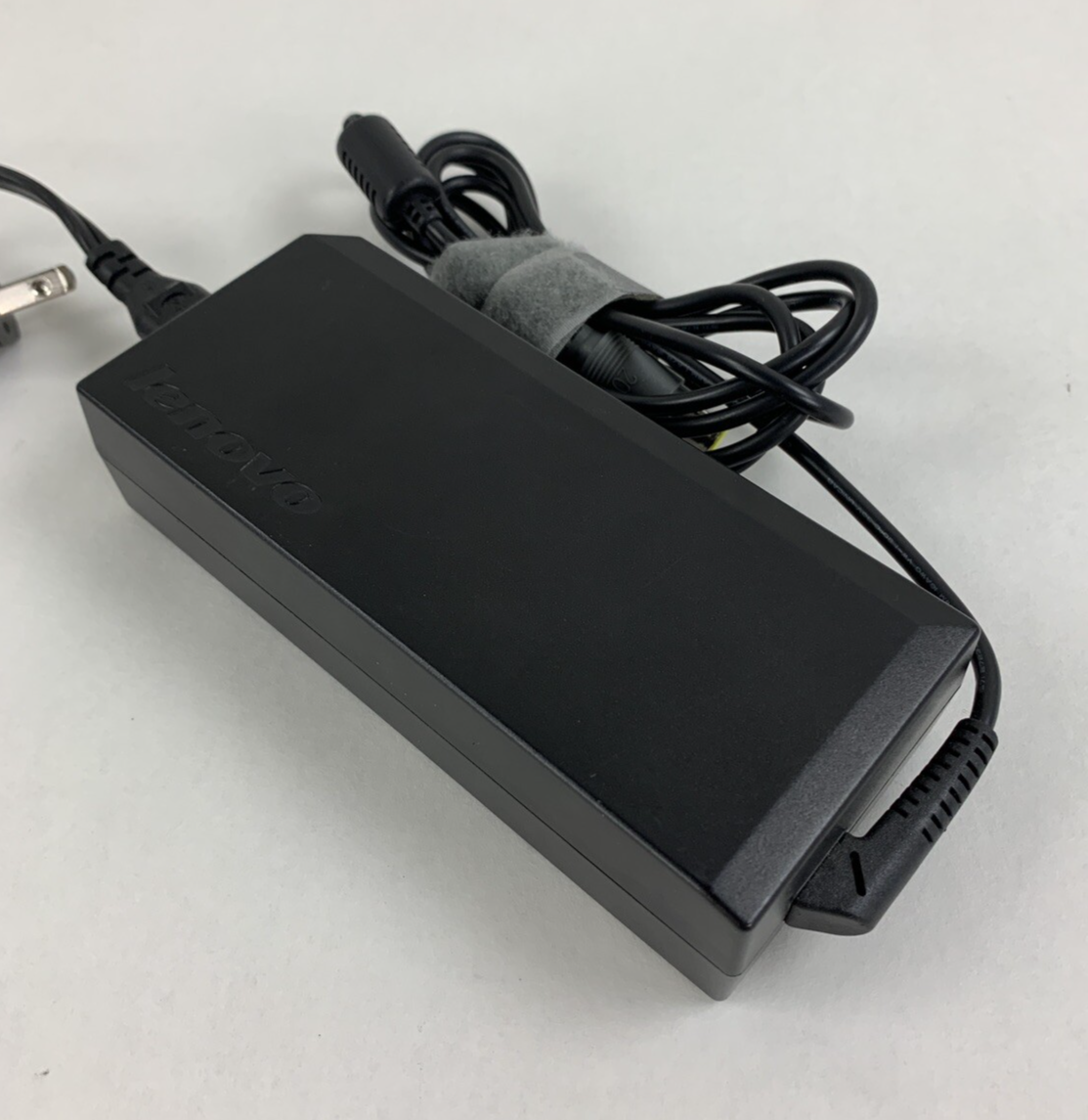 Lenovo 45N0058 FRU P/N 45N0059 ThinkPad 135W 20V AC Power Adapter Lot of 2
