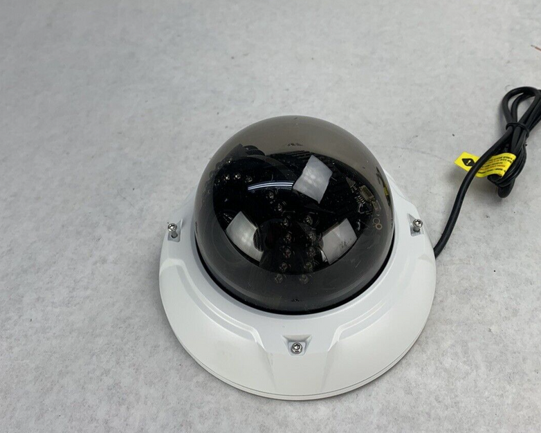 Crest CP-4807WS-24 Network Camera