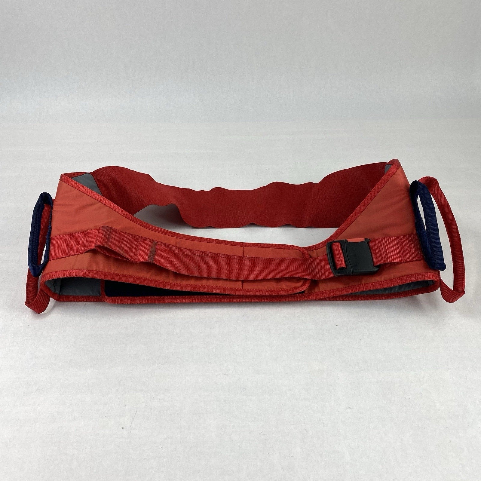 System Romedic Return Belt Lift Aid Size 6035 Large