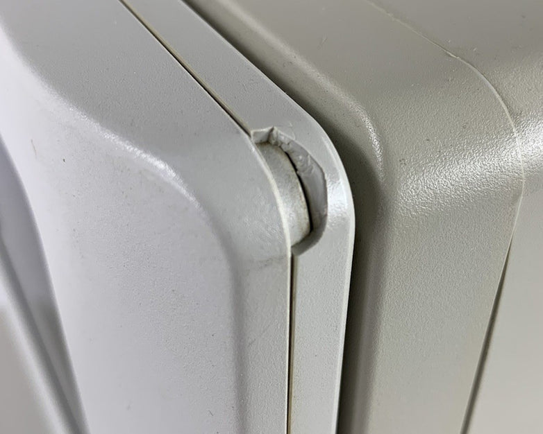 Medison Sonoace PICO Mycolor 202 Ultrasound Machine - Parts or Repair