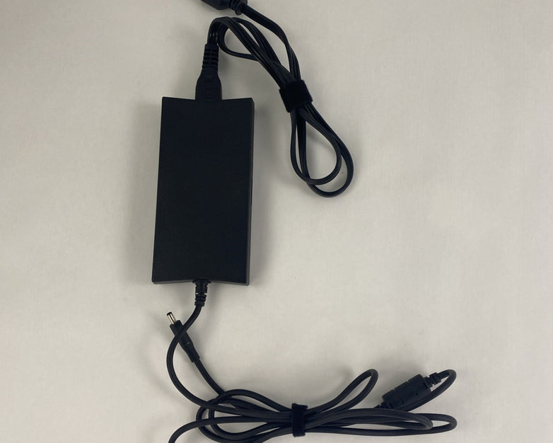 Dell LA130PM121 AC Adapter Small Barrel Lot of 8 Power With Power Cord