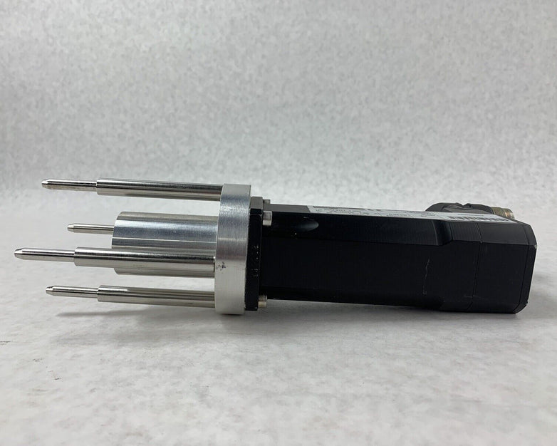 Kollmorgen Seidel 6SM 27LL-4.500 90486 Servomotor
