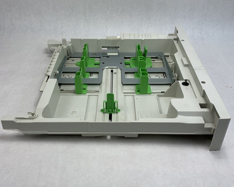 Sharp MX-M283N Office Copier 8 1/2 X 14 Printer Paper Tray