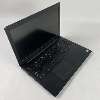 Dell Latitude 3590 15.6" i5-8250U 1.60 GHz 8 GB RAM No SSD No OS - Bad Corner
