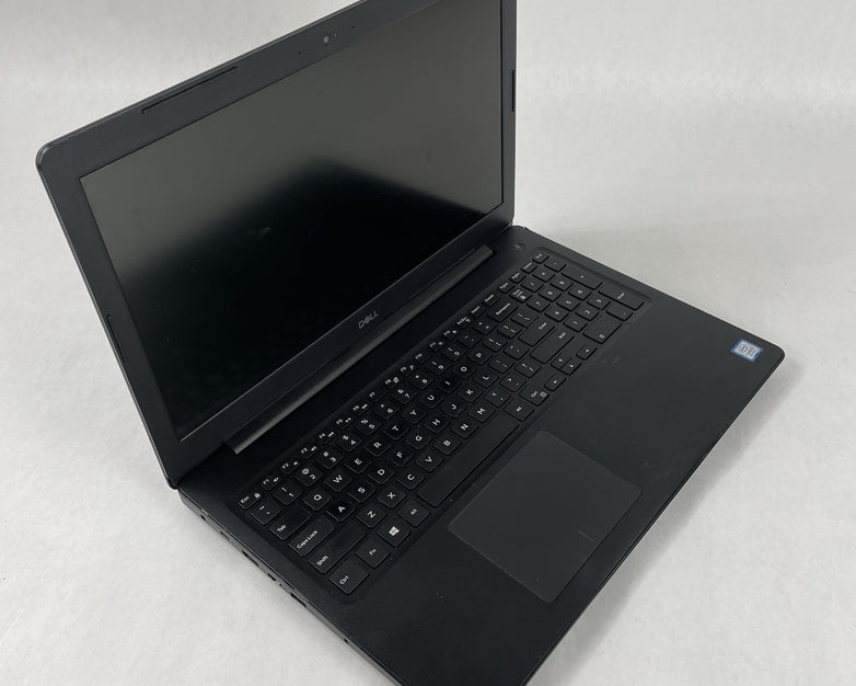Dell Latitude 3590 15.6" i5-8250U 1.60 GHz 8 GB RAM No SSD No OS - Bad Corner