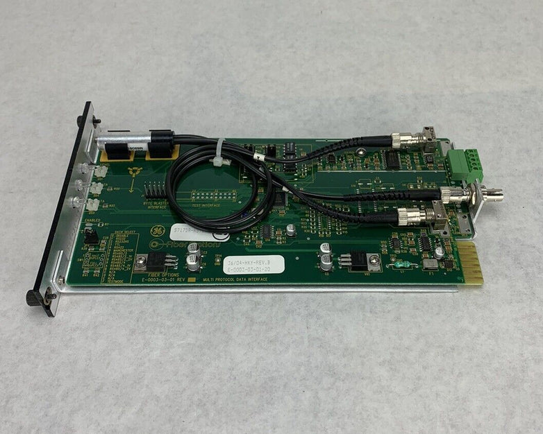 GE Security S717DR-RST1 717-R Multi Protical Data Interface