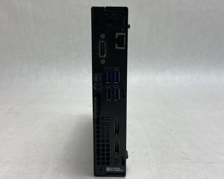 Dell Optiplex 5000 Micro Intel Core i5-12500T 4.4GHz 8GB RAM No HDDOSAC