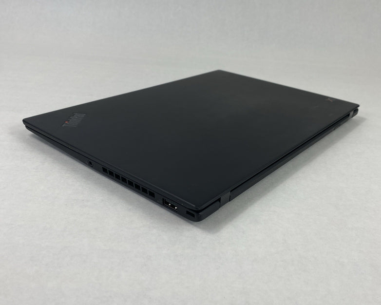 Lenovo ThinkPad X1 Carbon 6th Gen i5-8250U 1.6GHz 8GB RAM 14" No Batt. No HDD/OS