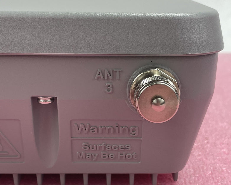 Cisco AIR-AP1562E-B-K9 Aironet 1560 Outdoor WiFi Access Point Tested Reset
