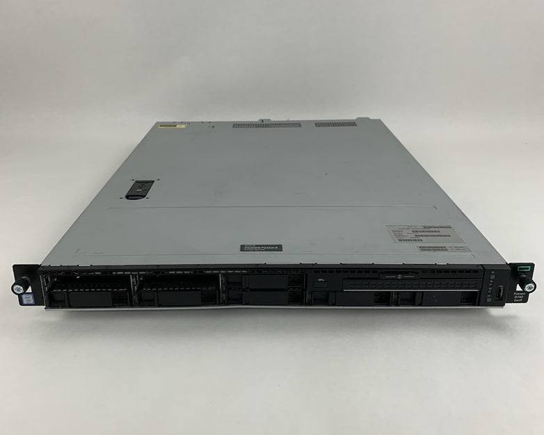 HP Proliant DL160 Gen 9 Barebones Chassis w/ 550w PSU No MB No Ram No CPU