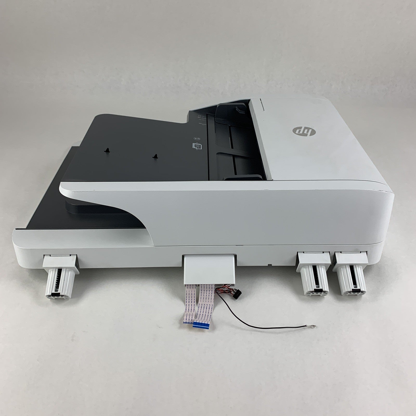 HP J1H98-60005 ADF Automatic Document Feeder Assembly From HP Scanjet N9120 FN2