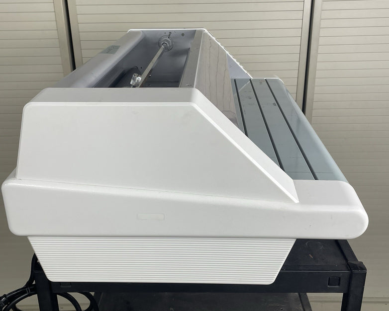 GBC Heatseal Ultima 65 Laminator Tested Missing Cutter